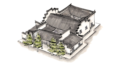 崇尚古法 寻其根本 承载千秋国学